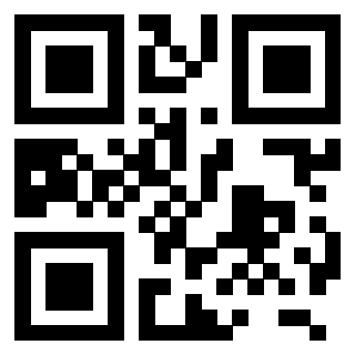 Scansione del QrCode di 3206121434