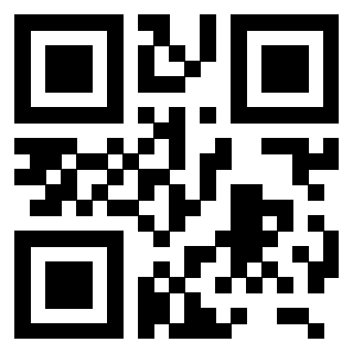 3206121435 Qr Code associato