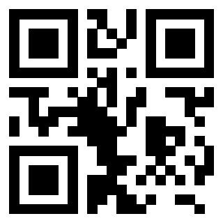 Scansione del QrCode di 3206121436