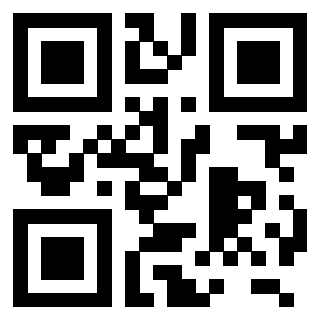 3206121437 - Immagine del QrCode associato