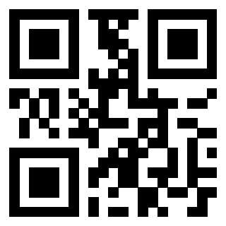 Scansione del QrCode di 3206121439