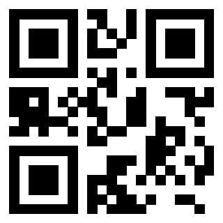 3206121447 - Immagine del QrCode associato