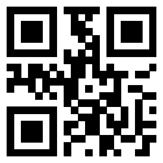 Scansione del QrCode di 3206121448