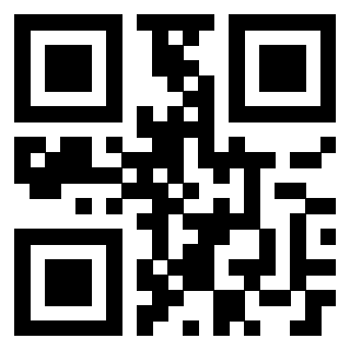 Il Qr Code di 3206121451