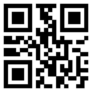 Scansione del QrCode di 3206121452