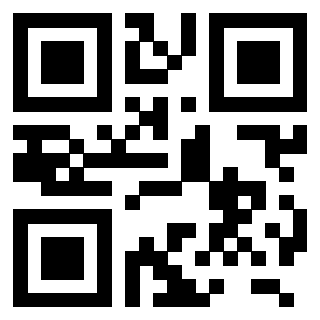 3206121453 - Immagine del QrCode associato