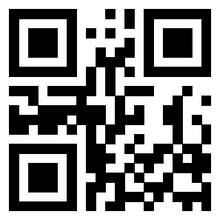 Il QrCode di 3206121455