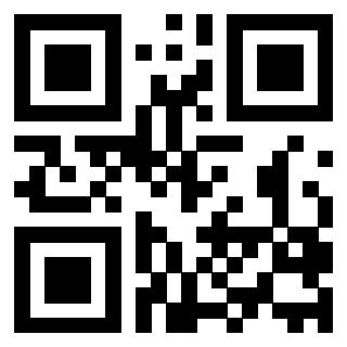 Scansione del Qr Code di 3206121462