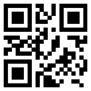 3206121464 - Immagine del QrCode associato