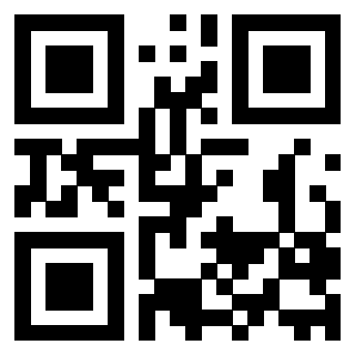 3206121473 - Immagine del Qr Code associato