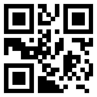Il Qr Code di 3206121477