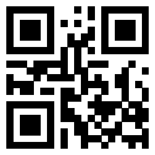 3206121483 - Immagine del Qr Code associato