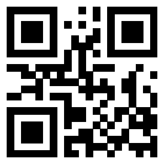 Scansione del QrCode di 3206121484