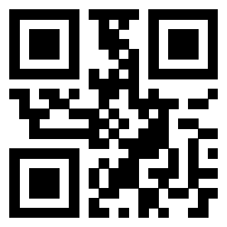 Scansione del Qr Code di 3206121485