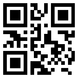 Scansione del Qr Code di 3206121486