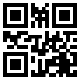 Il Qr Code di 3206121489