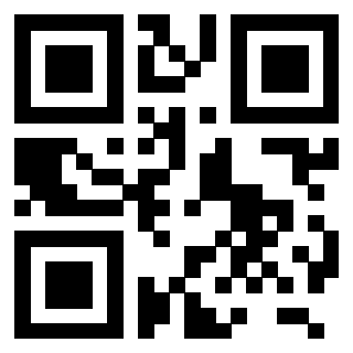 Il Qr Code di 3206121491