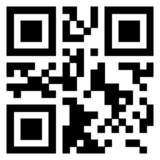 3206121492 - Immagine del Qr Code associato