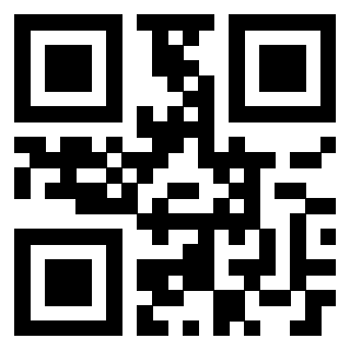 Scansione del Qr Code di 3206121497
