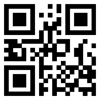 Immagine del QrCode di 3206121500