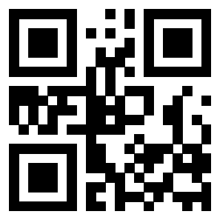 3206121501 Qr Code associato