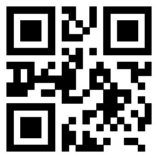 3206121505 - Immagine del QrCode associato