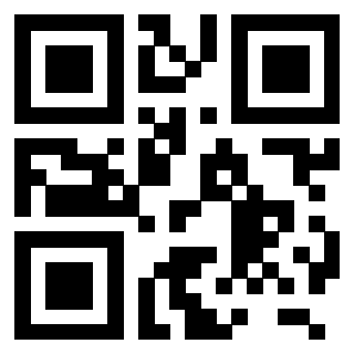 3206121507 - Immagine del QrCode associato