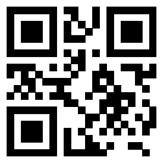 3206121509 Qr Code associato