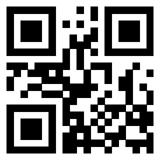3206121510 - Immagine del Qr Code