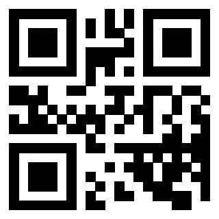 3206121516 - Immagine del QrCode associato