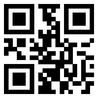 3206121520 - Immagine del Qr Code