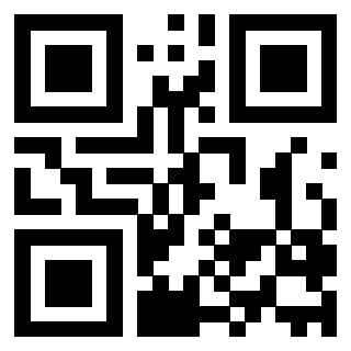Il QrCode di 3206121521