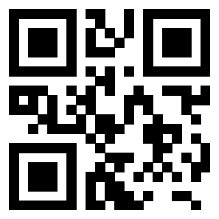 Immagine del Qr Code di 3206121522