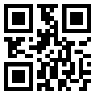 Il QrCode di 3206121527