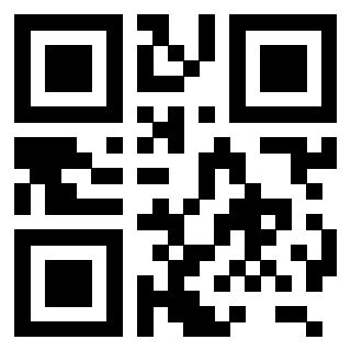 Scansione del QrCode di 3206121528