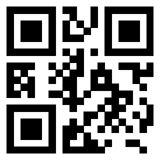 Il Qr Code di 3206121531