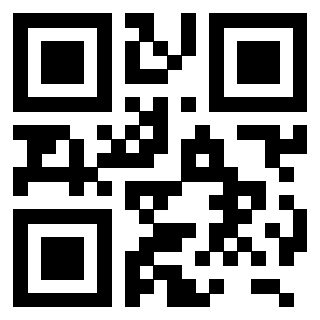 3206121533 - Immagine del Qr Code associato