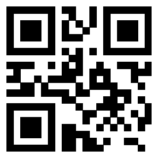 Immagine del Qr Code di 3206121534