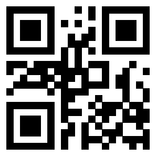 Immagine del Qr Code di 3206121541