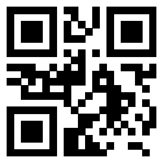 3206121545 - Immagine del Qr Code