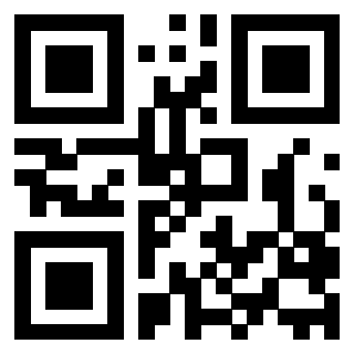 3206121547 Qr Code associato