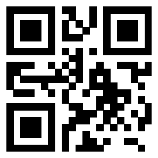 3206121549 QrCode associato
