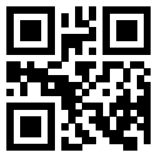 3206121552 Qr Code associato