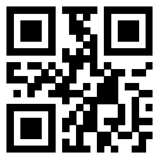 Scansione del QrCode di 3206121553