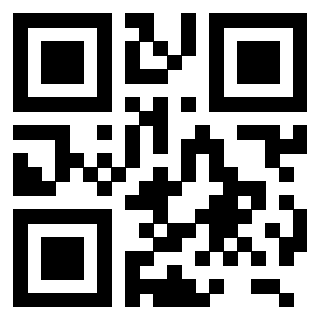Il QrCode di 3206121555