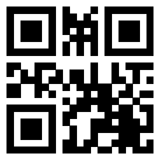 3206121557 - Immagine del Qr Code associato