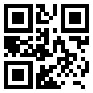 Scansione del QrCode di 3206121559