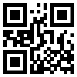 Il QrCode di 3206121560