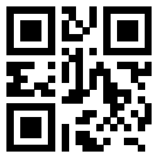 Il Qr Code di 3206121562
