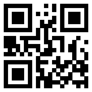 Scansione del QrCode di 3206121567